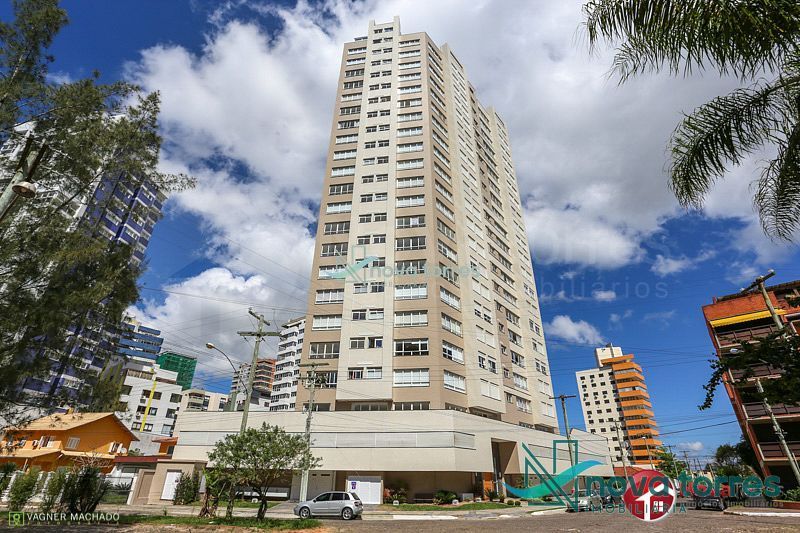 Apartamento no bairro Predial