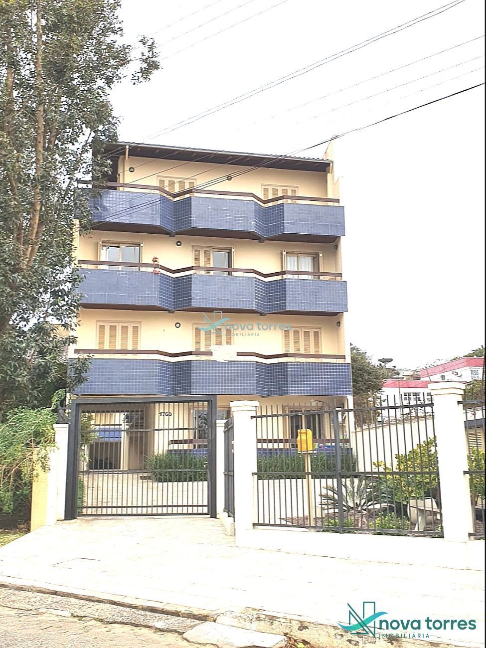 Apartamento frente para lagoa do violão