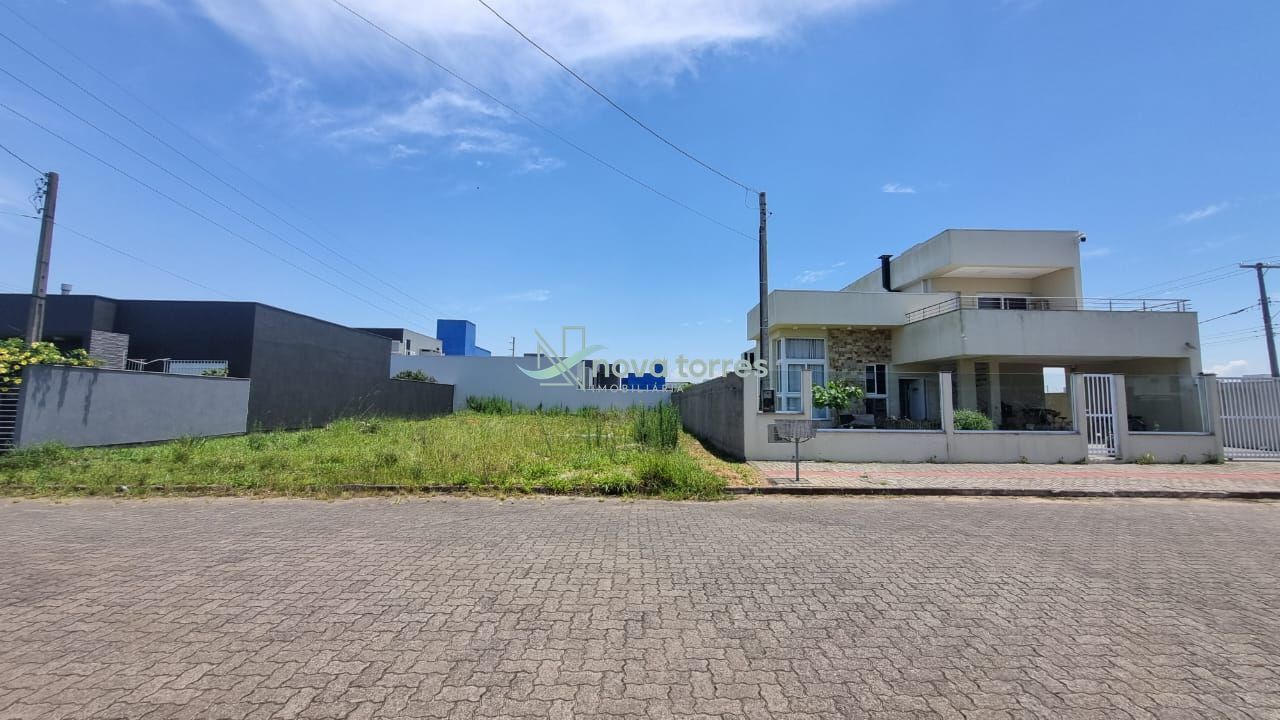 Terreno na Morada das Palmeiras