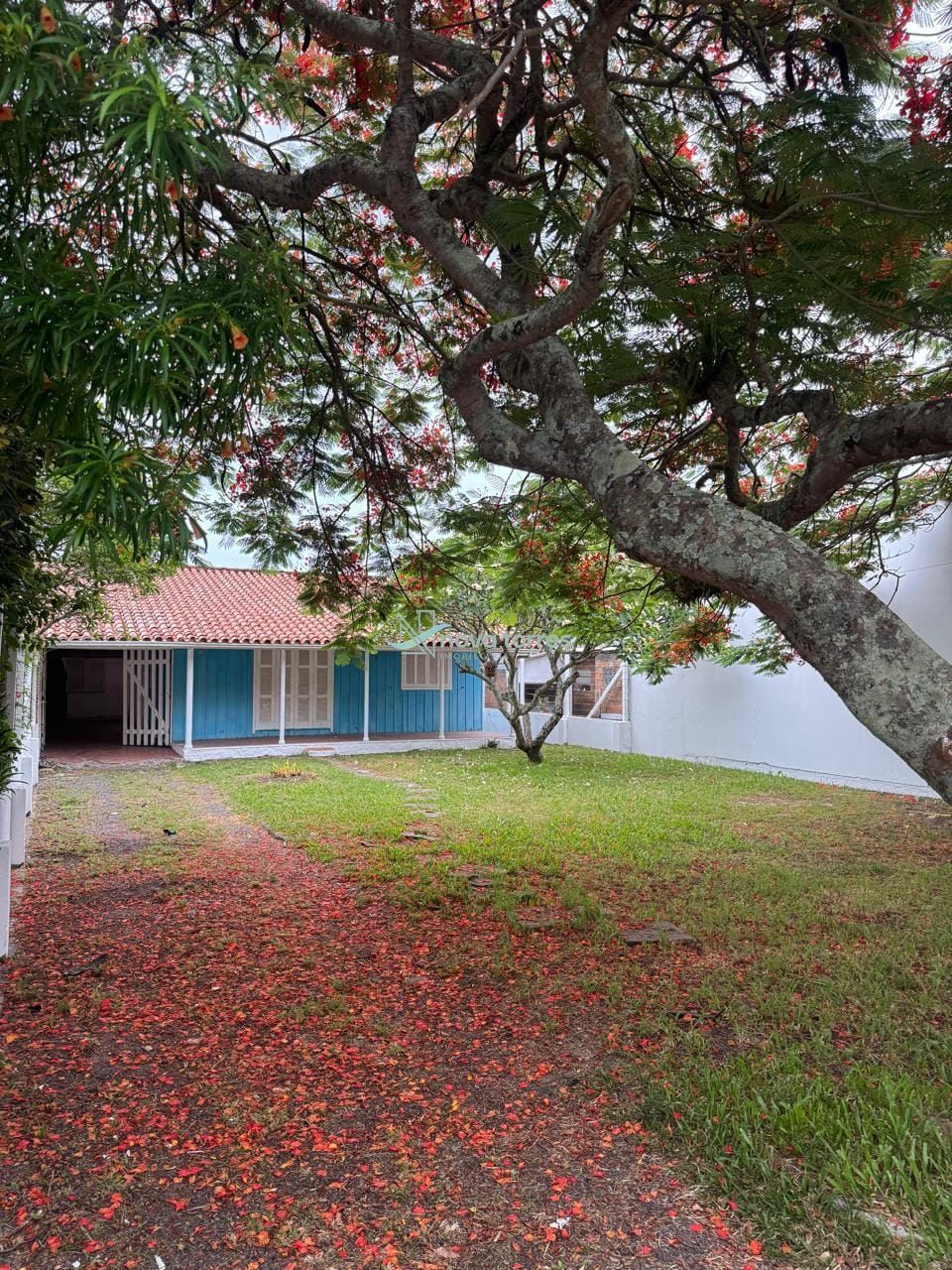 Terreno com 456 m² na Praia da Cal