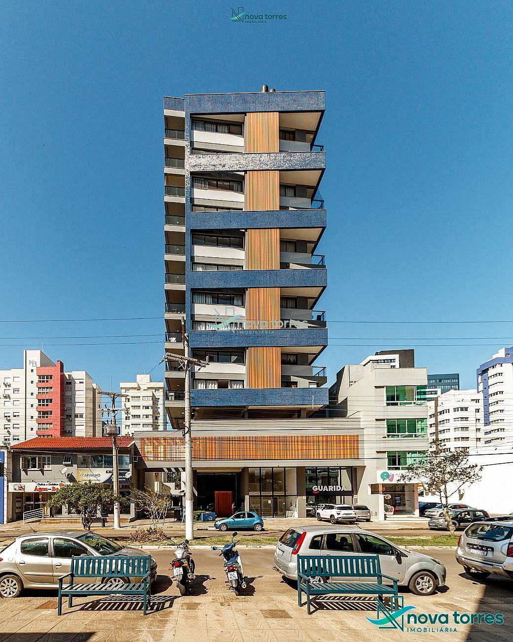 Excelente apartamento 03 dormitórios com 02 vagas individuais de garagem