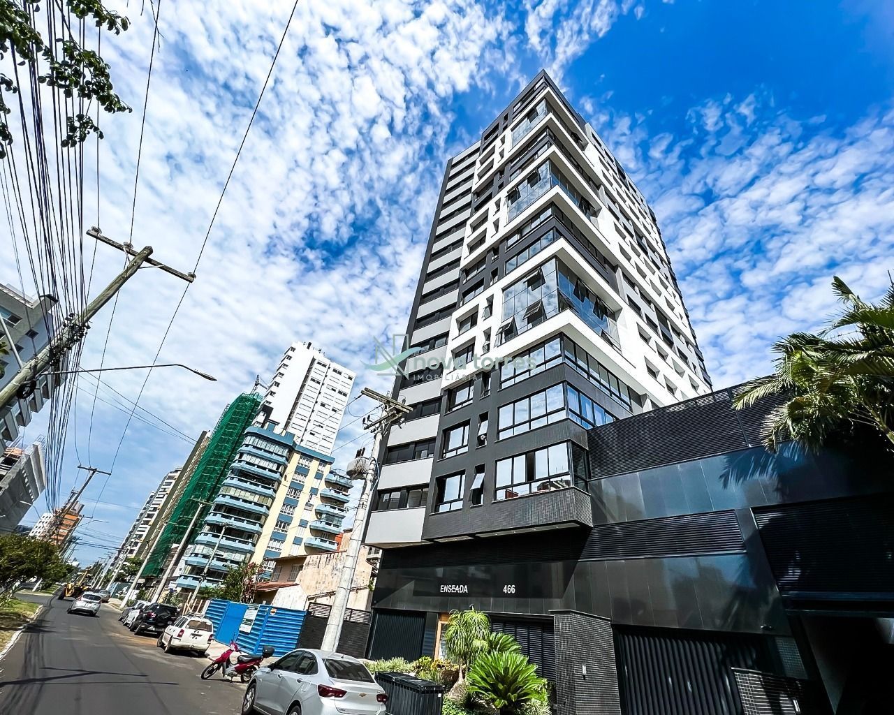 Mobiliado e Decorado