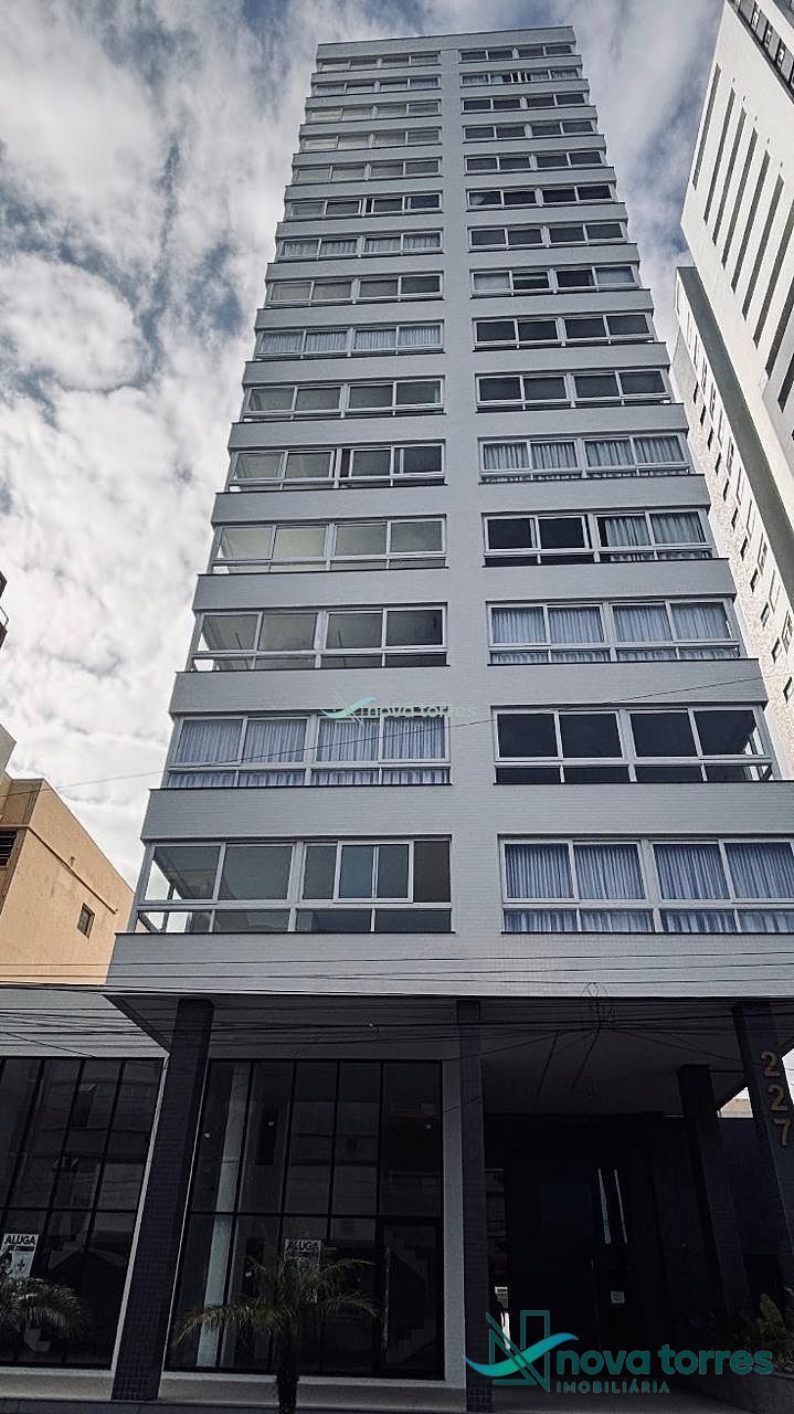 Apartamento 03 dormitórios ainda não habitado