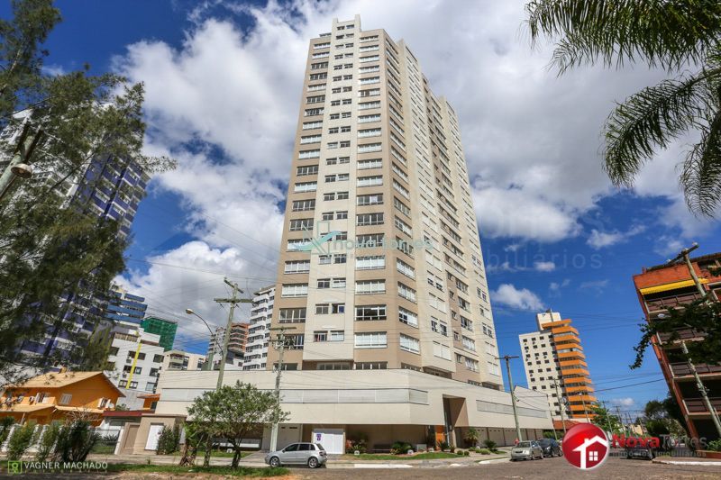 Apartamento em bairro Predial