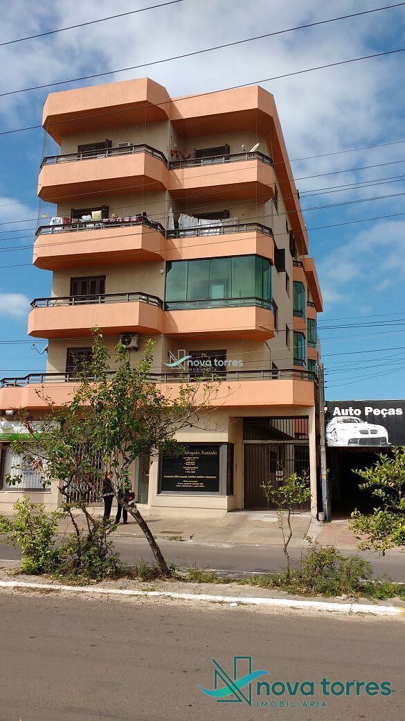 Apartamento Excelente no Centro