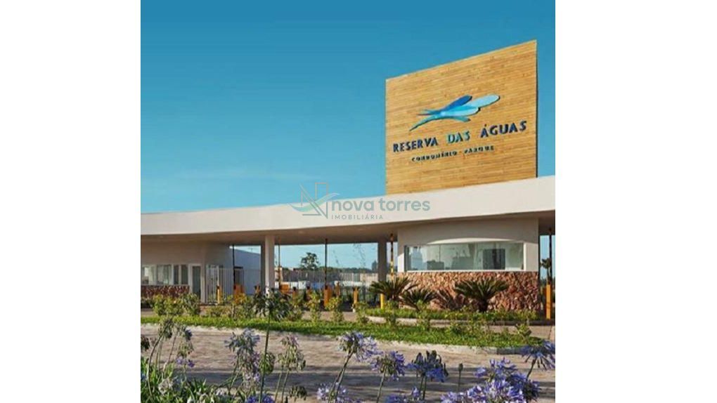 Reserva Das Aguas lote