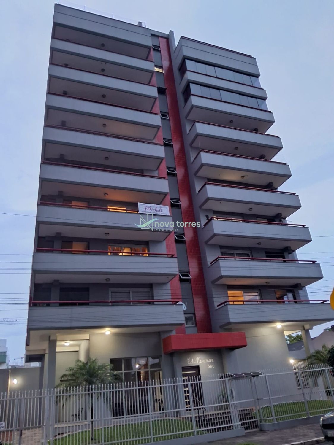 Apartameto 3 dormitorios