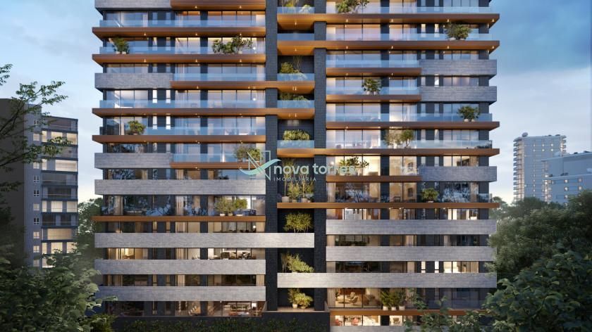 L'Art Planta Tipo