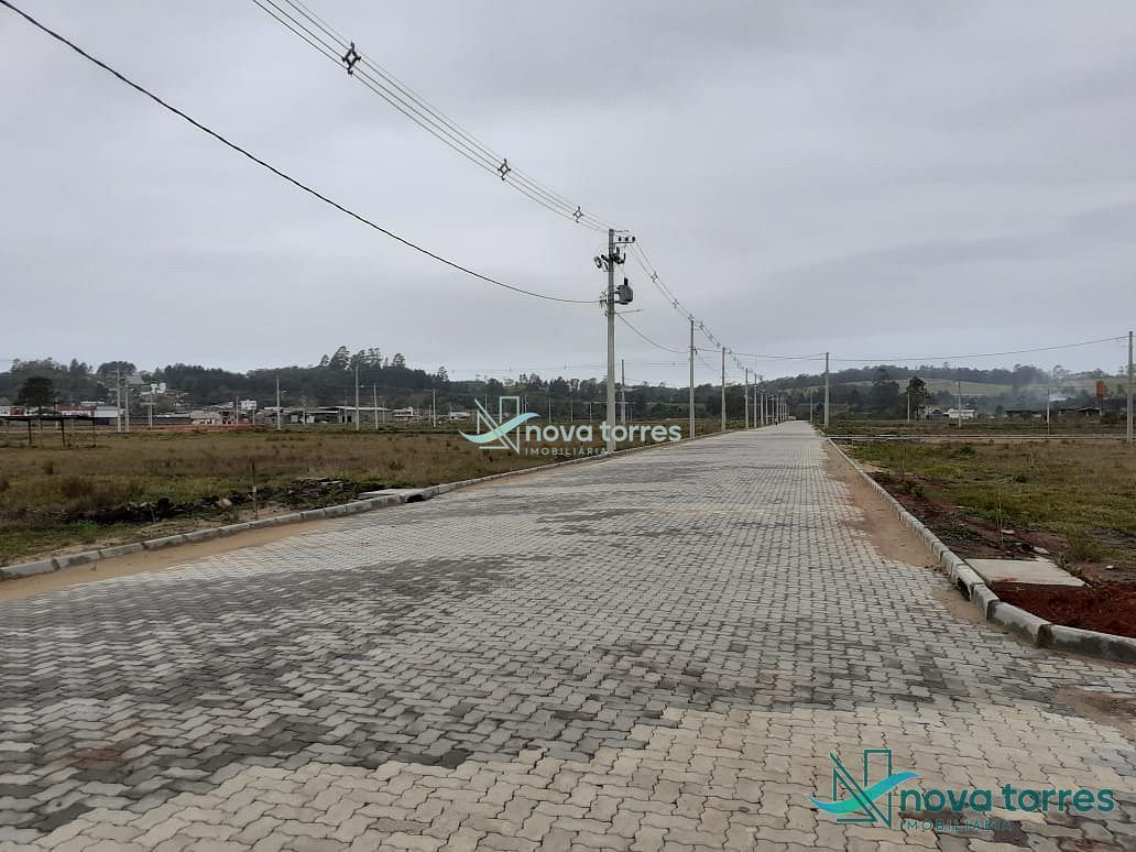 Terreno com 360 m² no bairro Vila São João, em Torres-RS