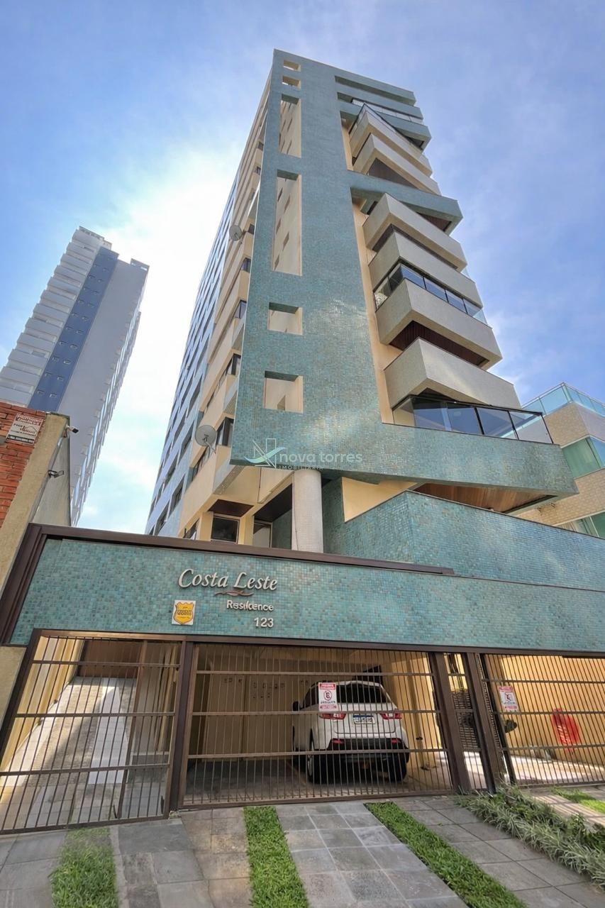Apartamento Próximo as Praia