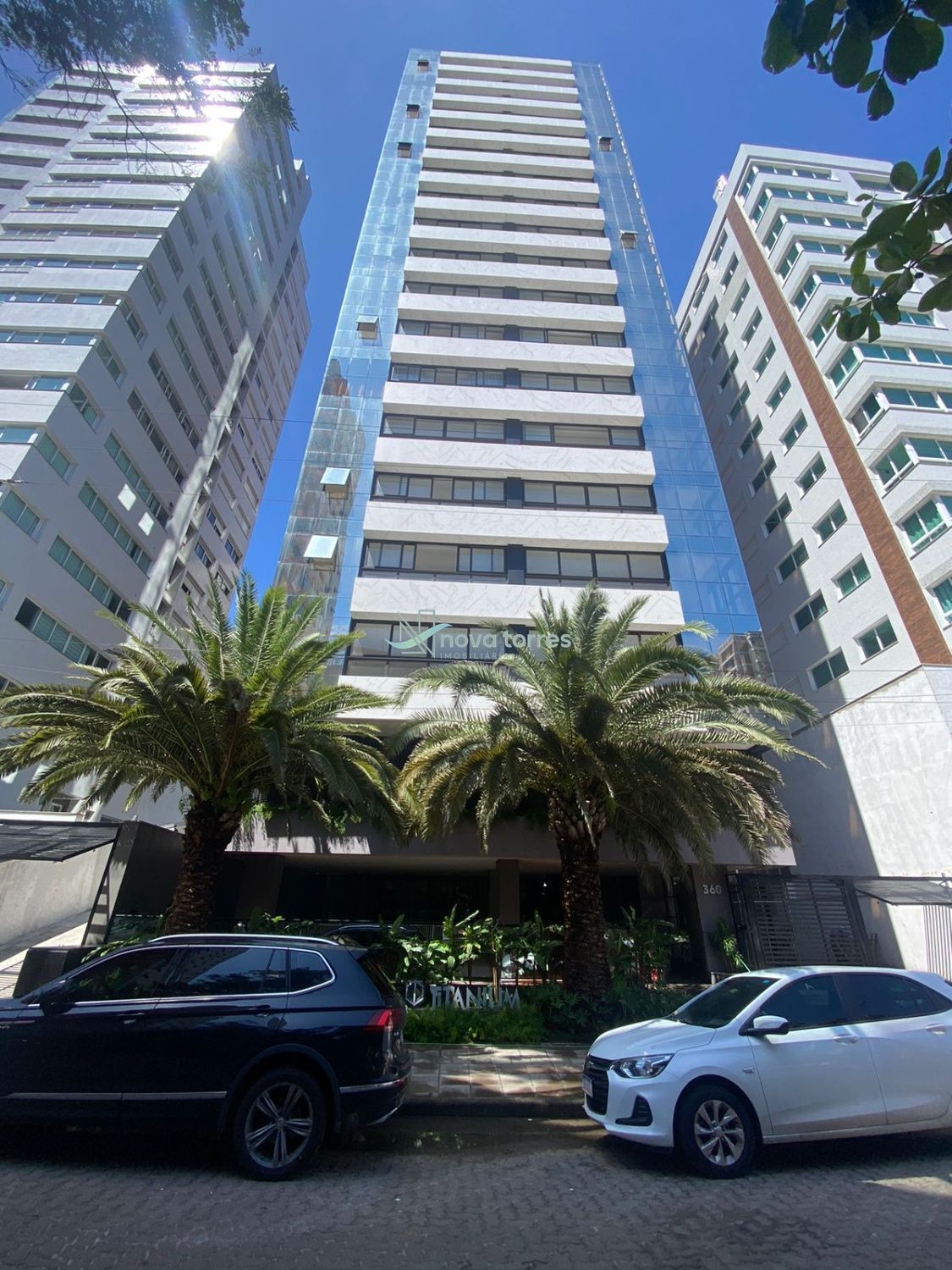 Apartamento a venda