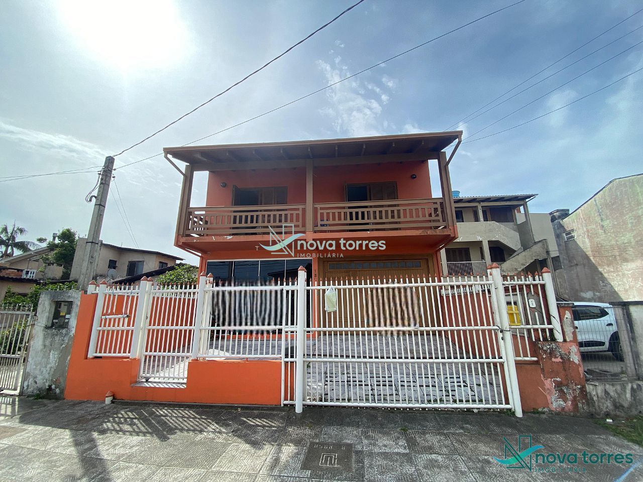 Casa Espaçosa no Centro de Torres – Conforto e Funcionalidade