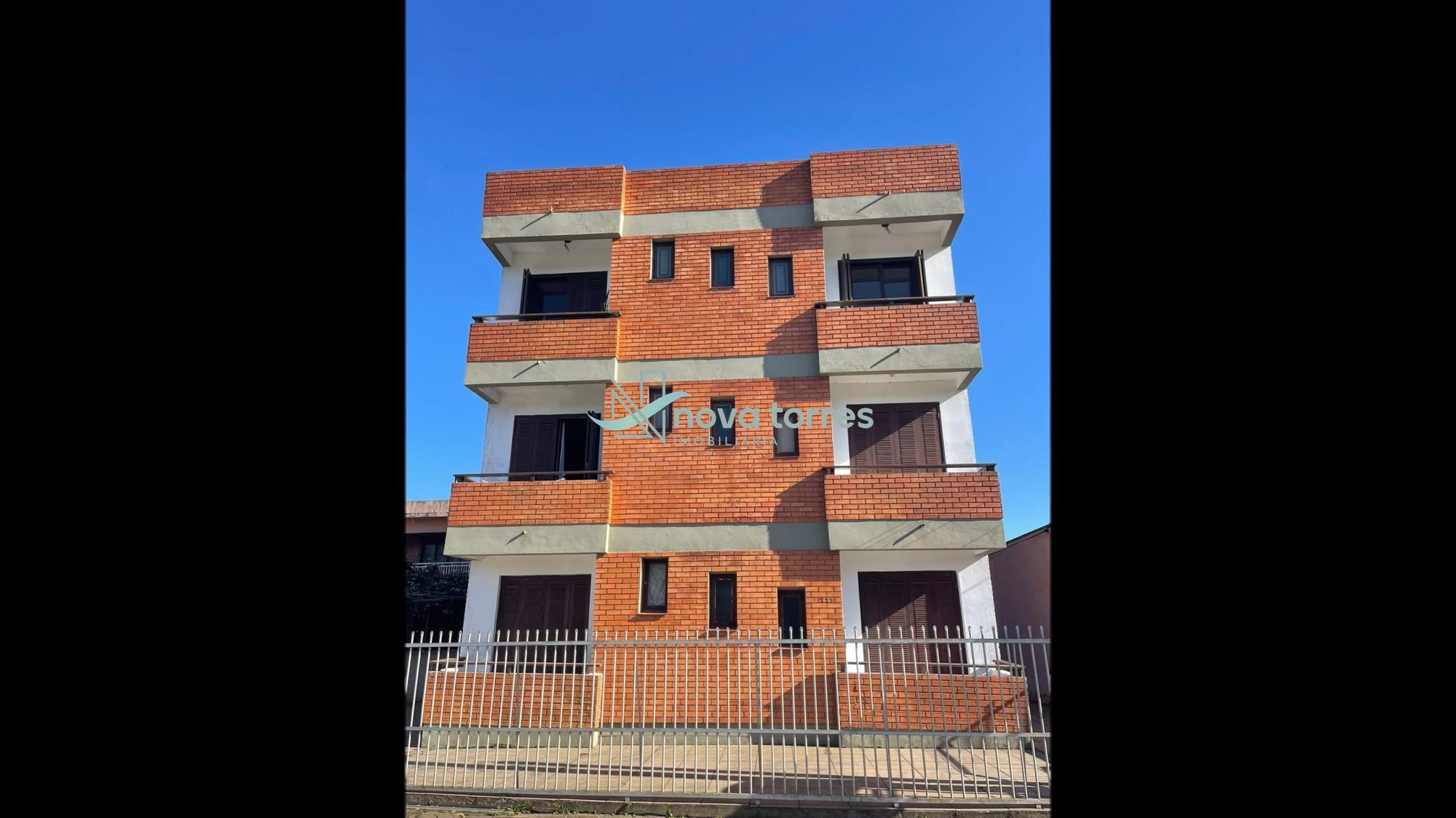 Edifício Clezar - Apto 301/box 01 Apto