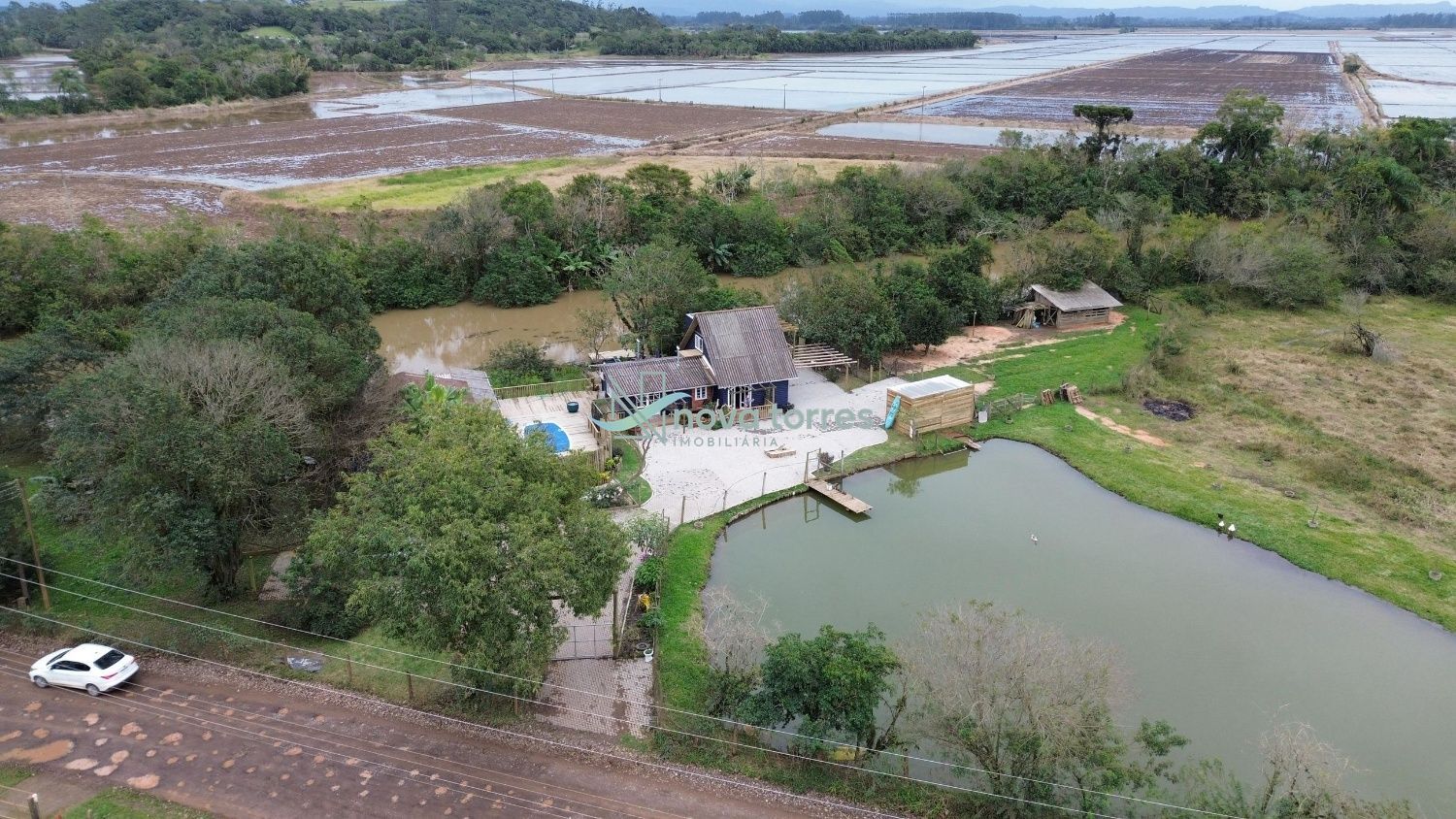 Sítio na estrada Geral Do Barro Cortado