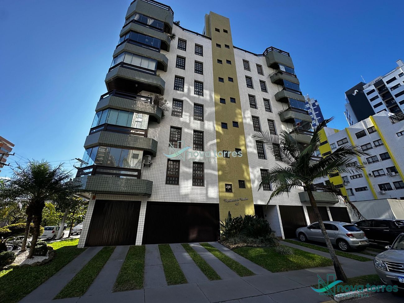 Apartamento no Bairro Predial