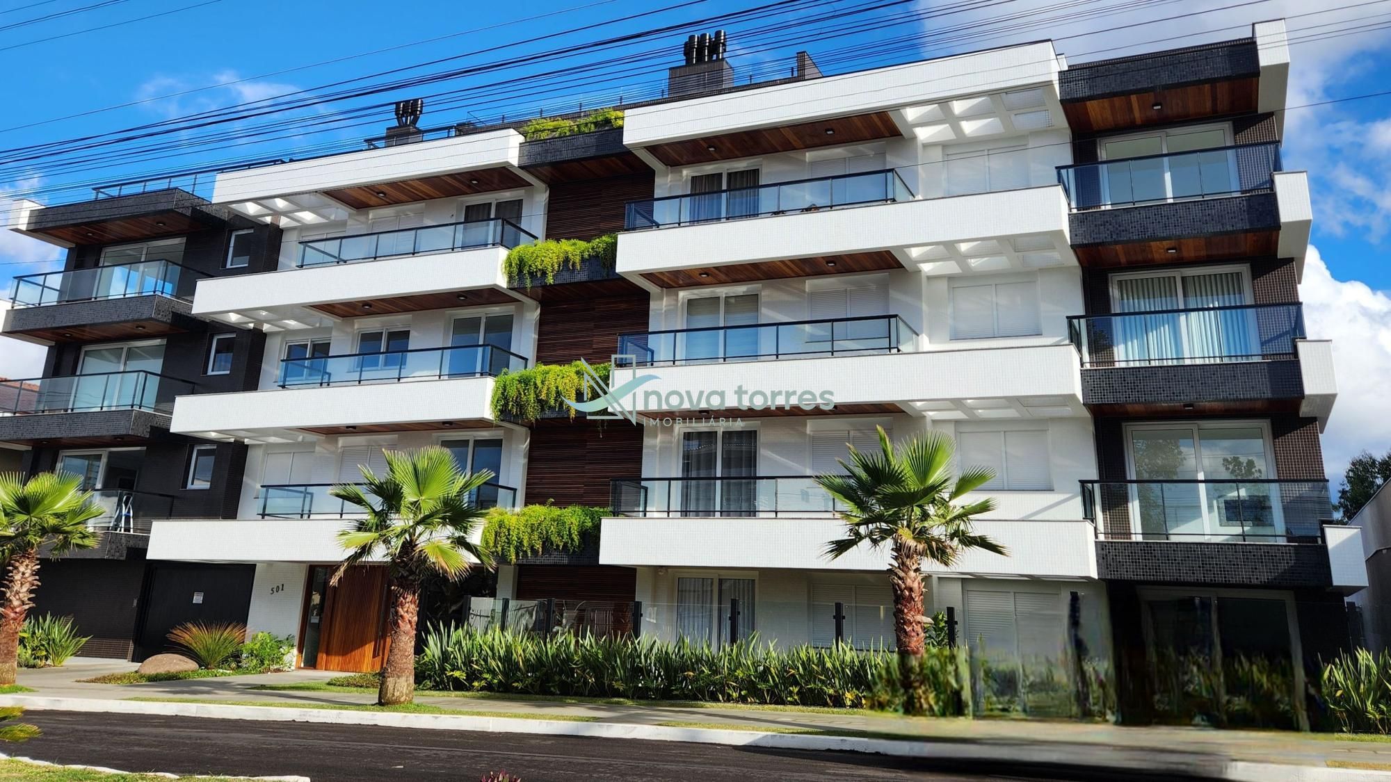 Residencial Acrópole Apto
