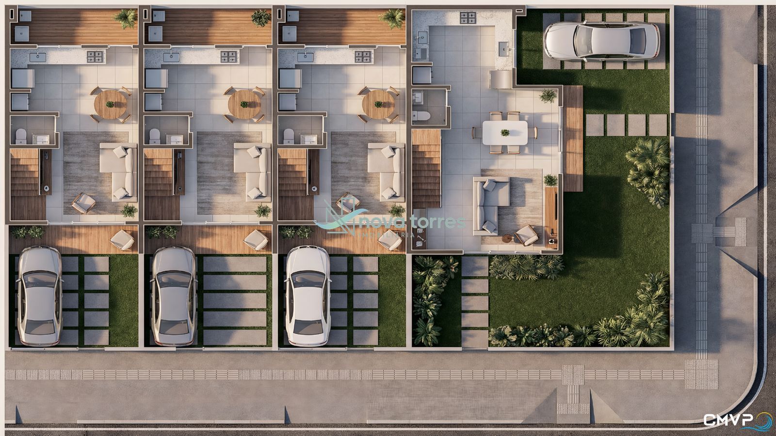 Bairro Planejado de Torres