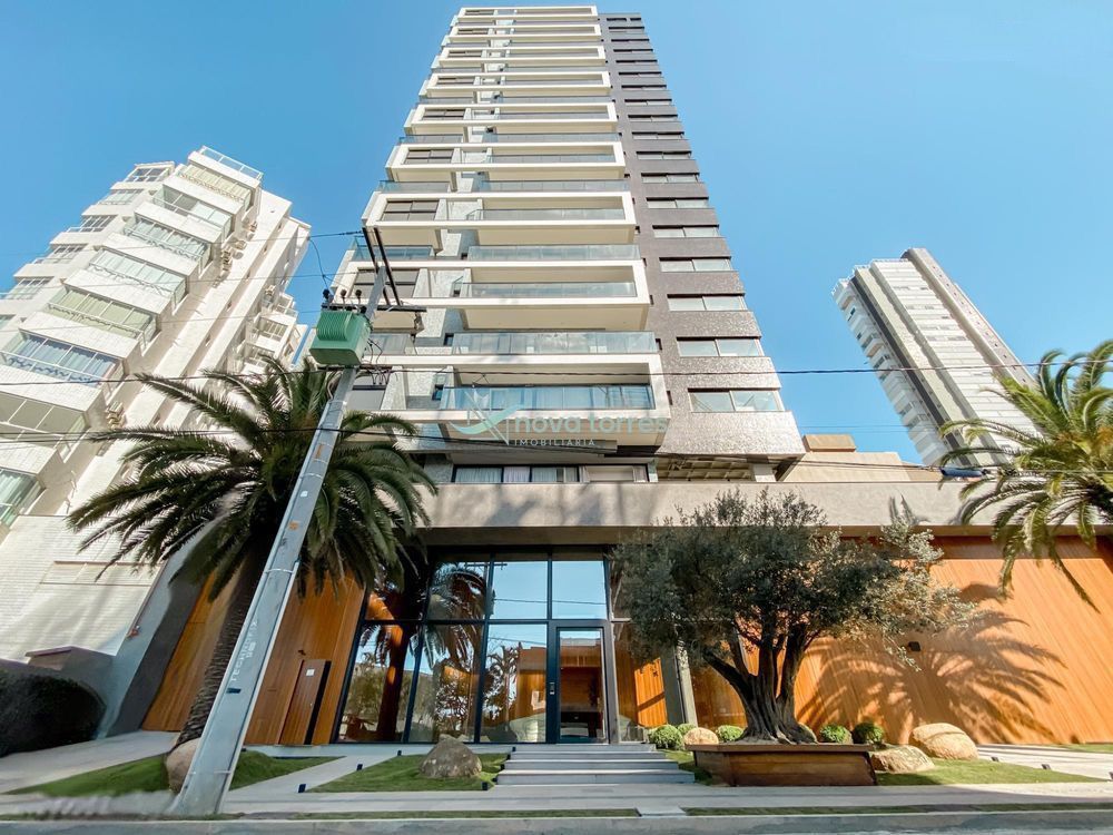 Apartamento Frente Mar