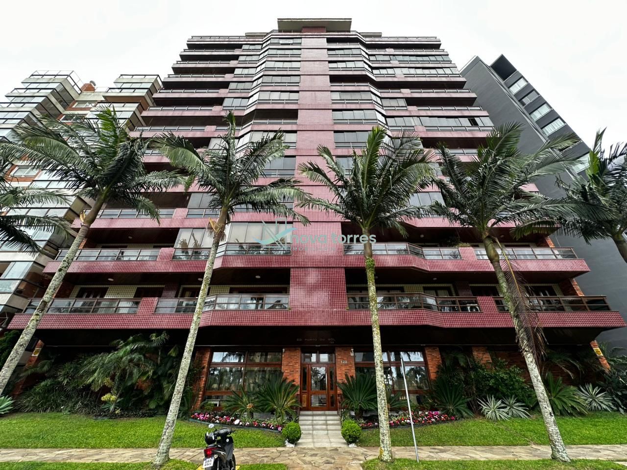 Apartamento nas 4 praças