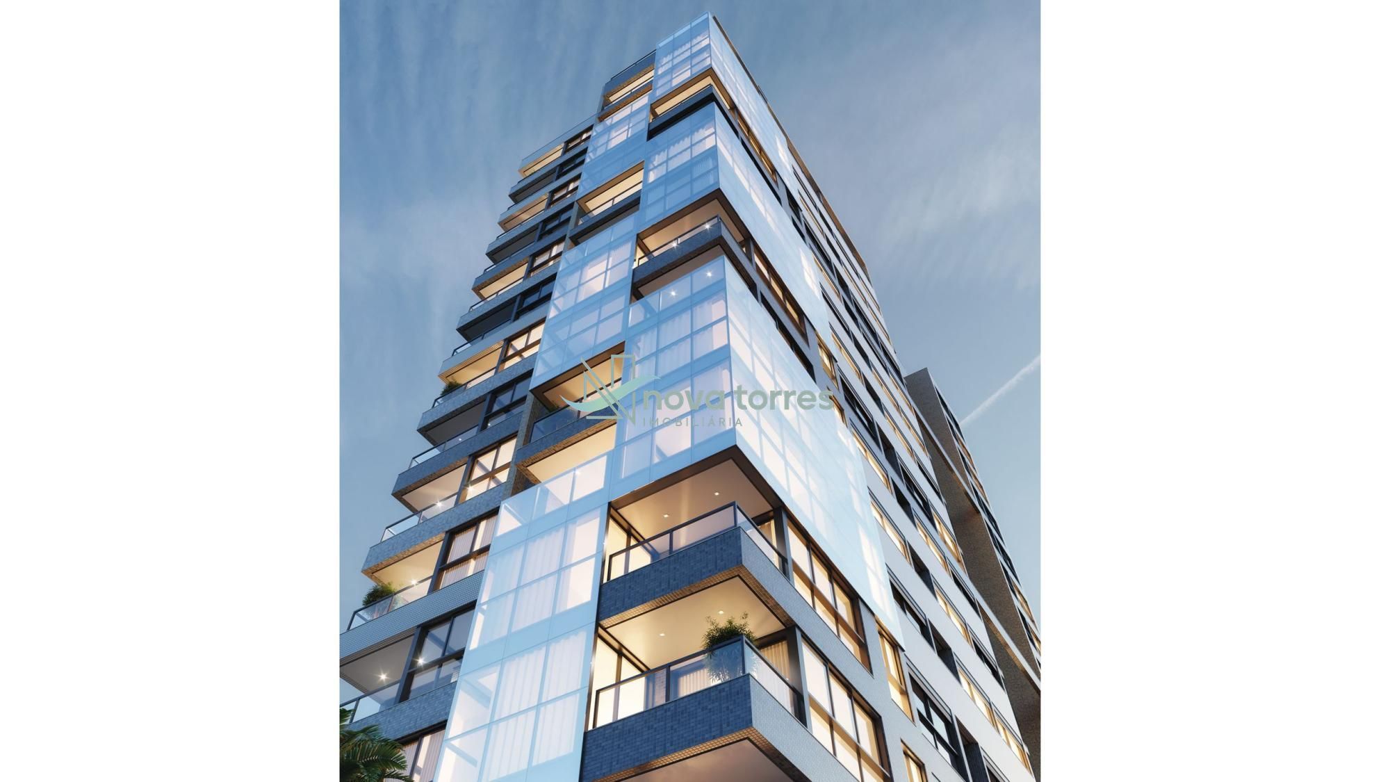 Apartamento 603 – Freedom Box 45 – Praia Grande Apartamento