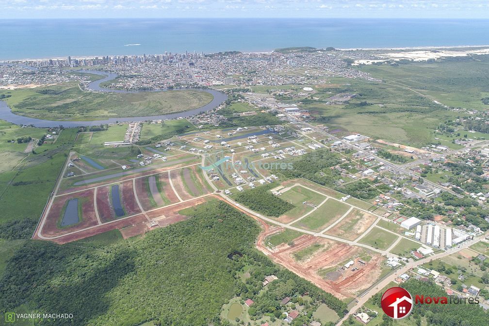 Terreno Reserva das Águas em Torres, RS