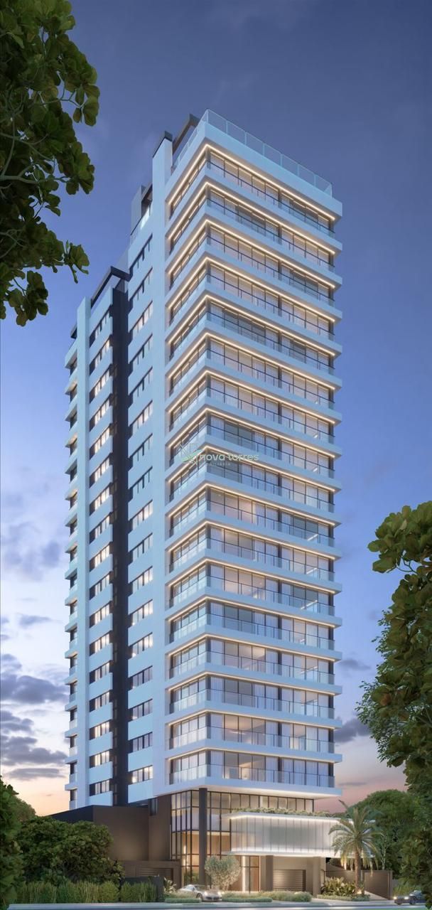 Apartamento Boreal em Praia Grande, Torres