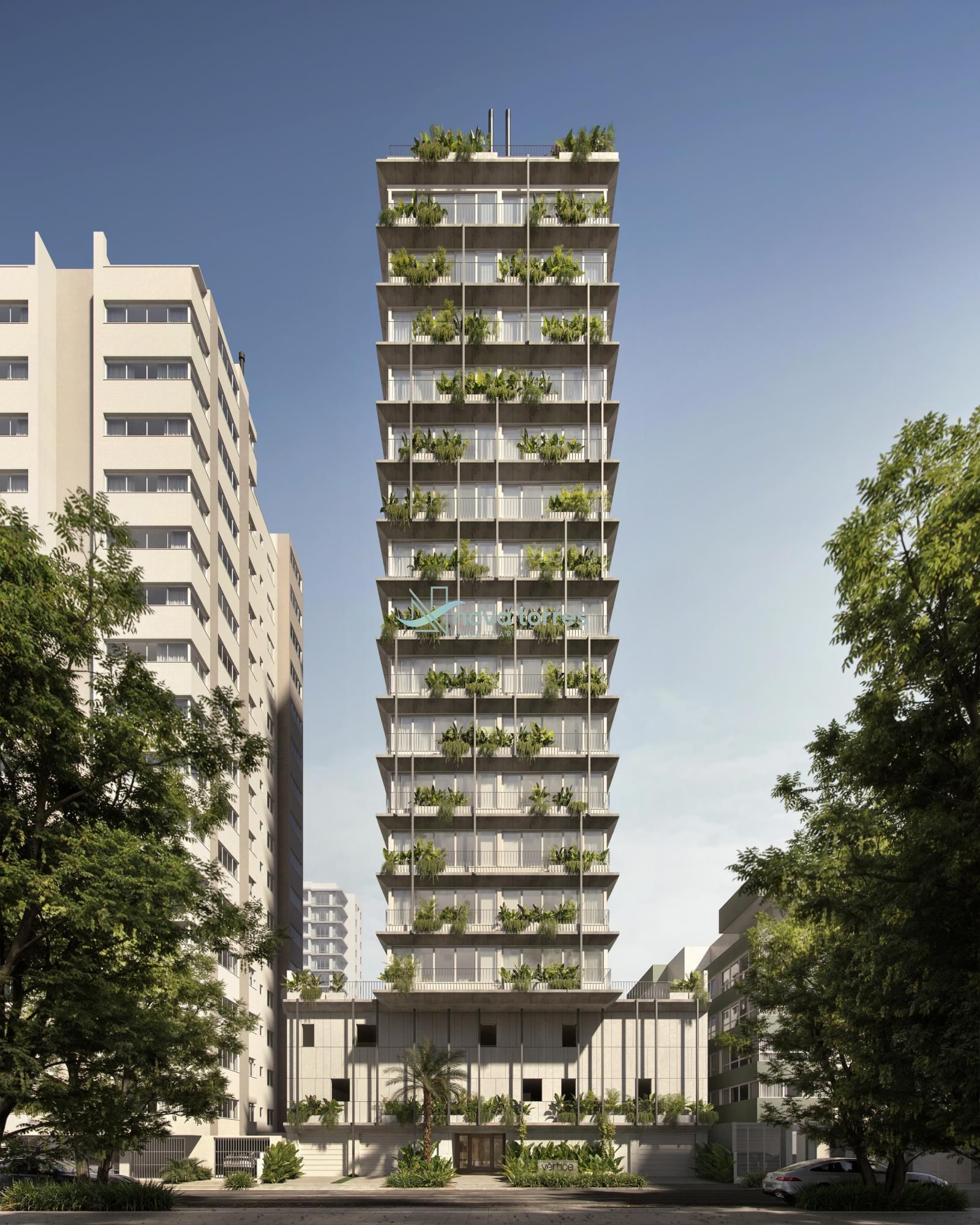 Apartamento Próximo as 4 Praças