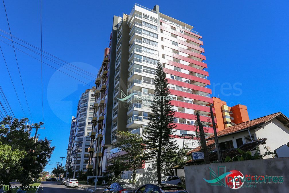 Apartamento de Alto Padrão
