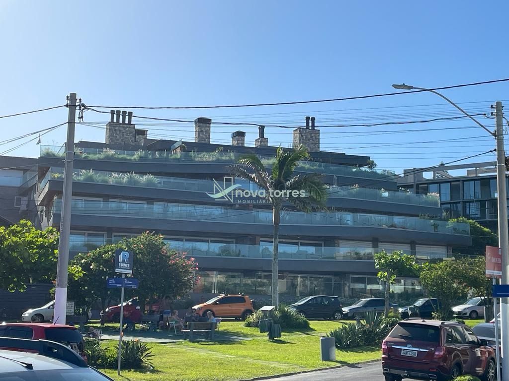 Mansão Suspensa na Prainha