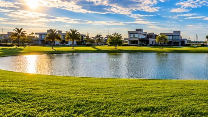 Reserva Das Aguas Lote