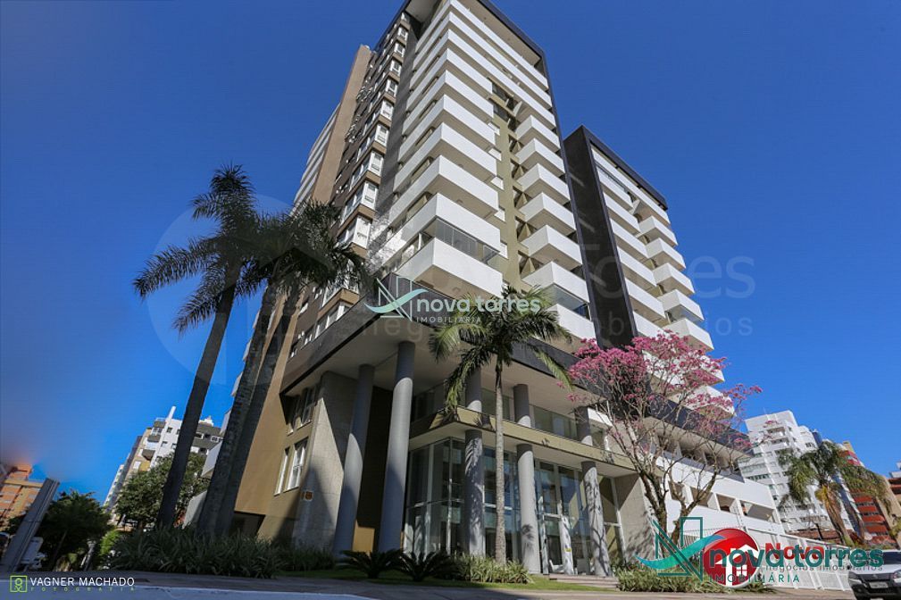 Apartamento com 01 dormitório suíte