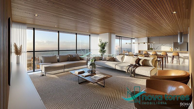 Apartamento de Alto padrão no bairro Predial