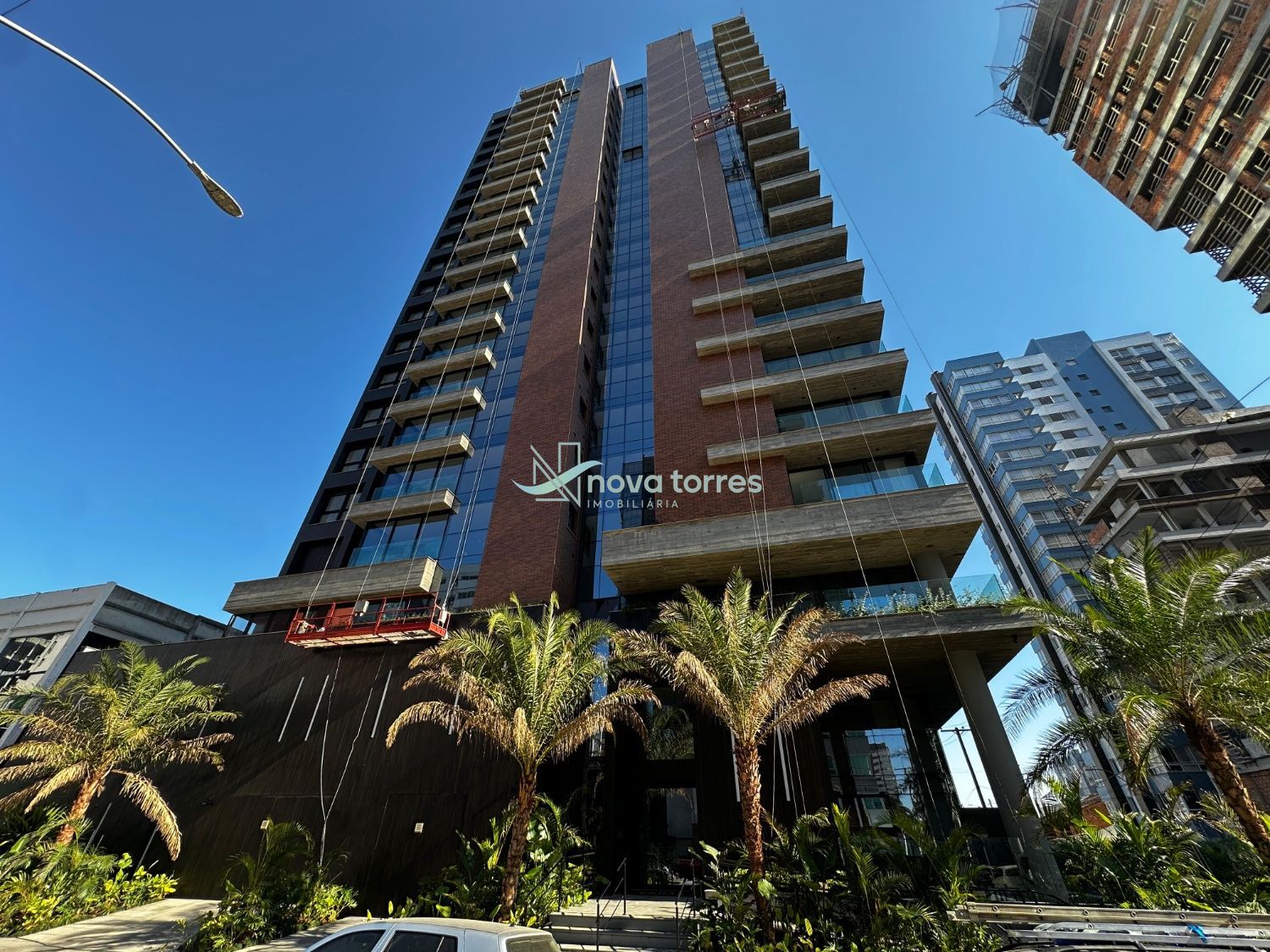 Apartamento à Venda no Centro de Torres