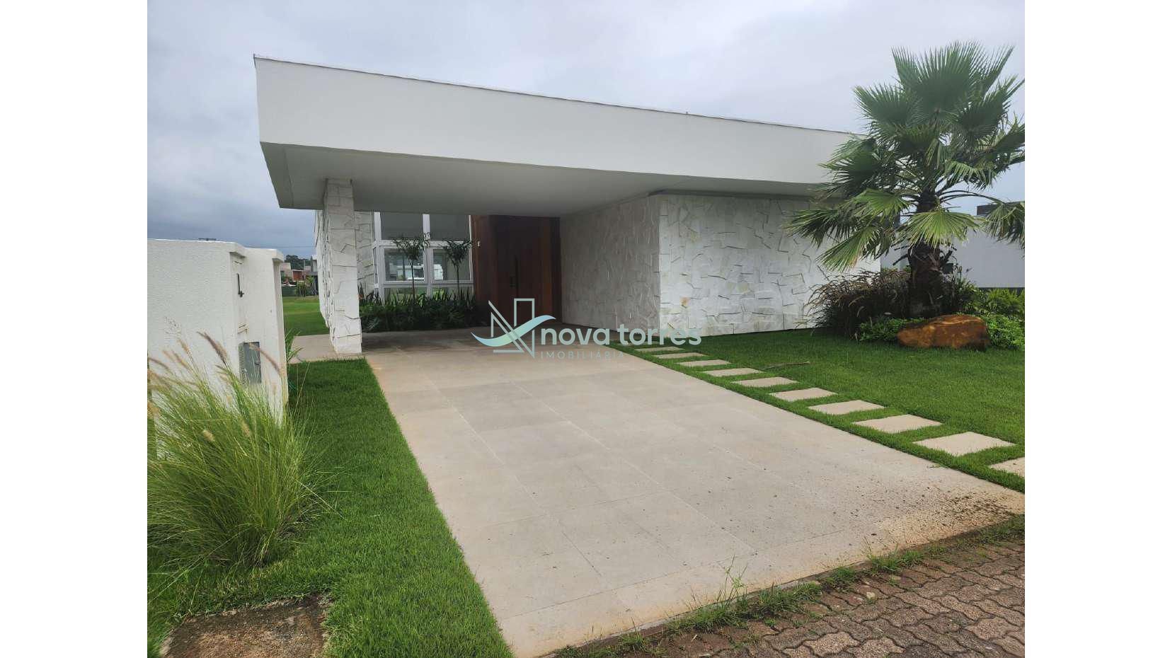 Reserva das Águas - Lote 12 Quadra B 10 04 Suítes