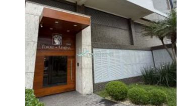 Torre De Athena - 402 apto 402