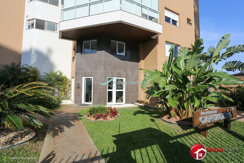 Apartamento com 3 suítes na Praia Grande em Torres-RS