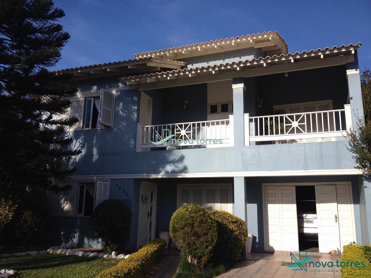 Casa à Venda em Torres – Bairro Igra Sul