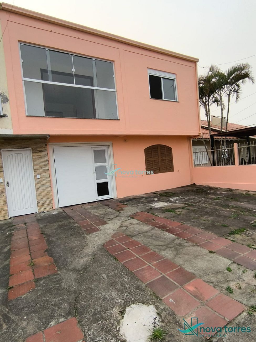 Excelente sobrado em Igra Norte