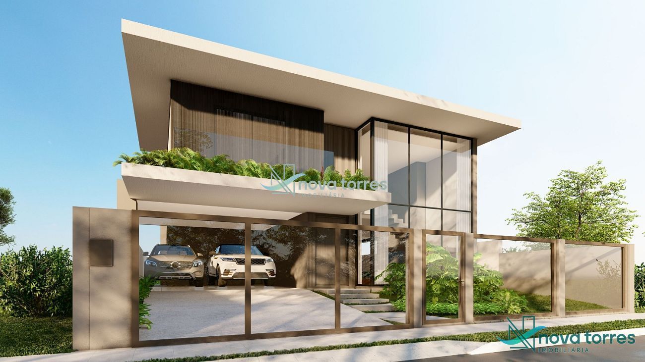 Casa na Bella Torres próximo a praia