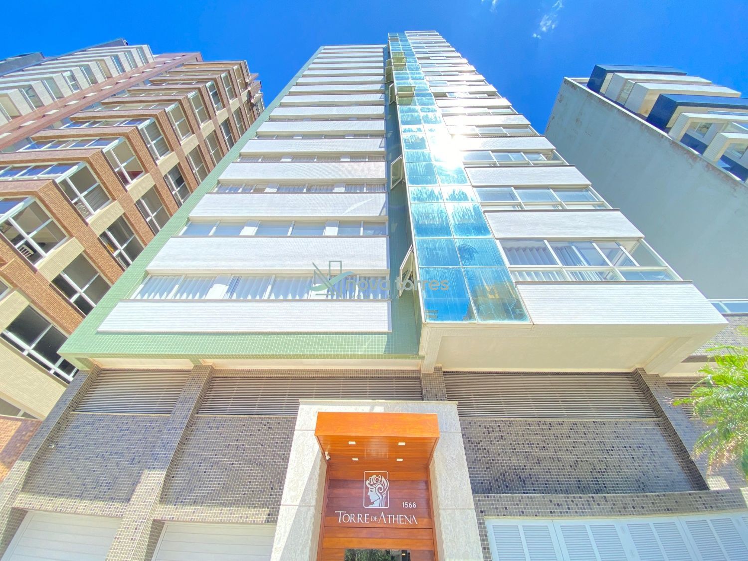 Apartamento na Praia Grande