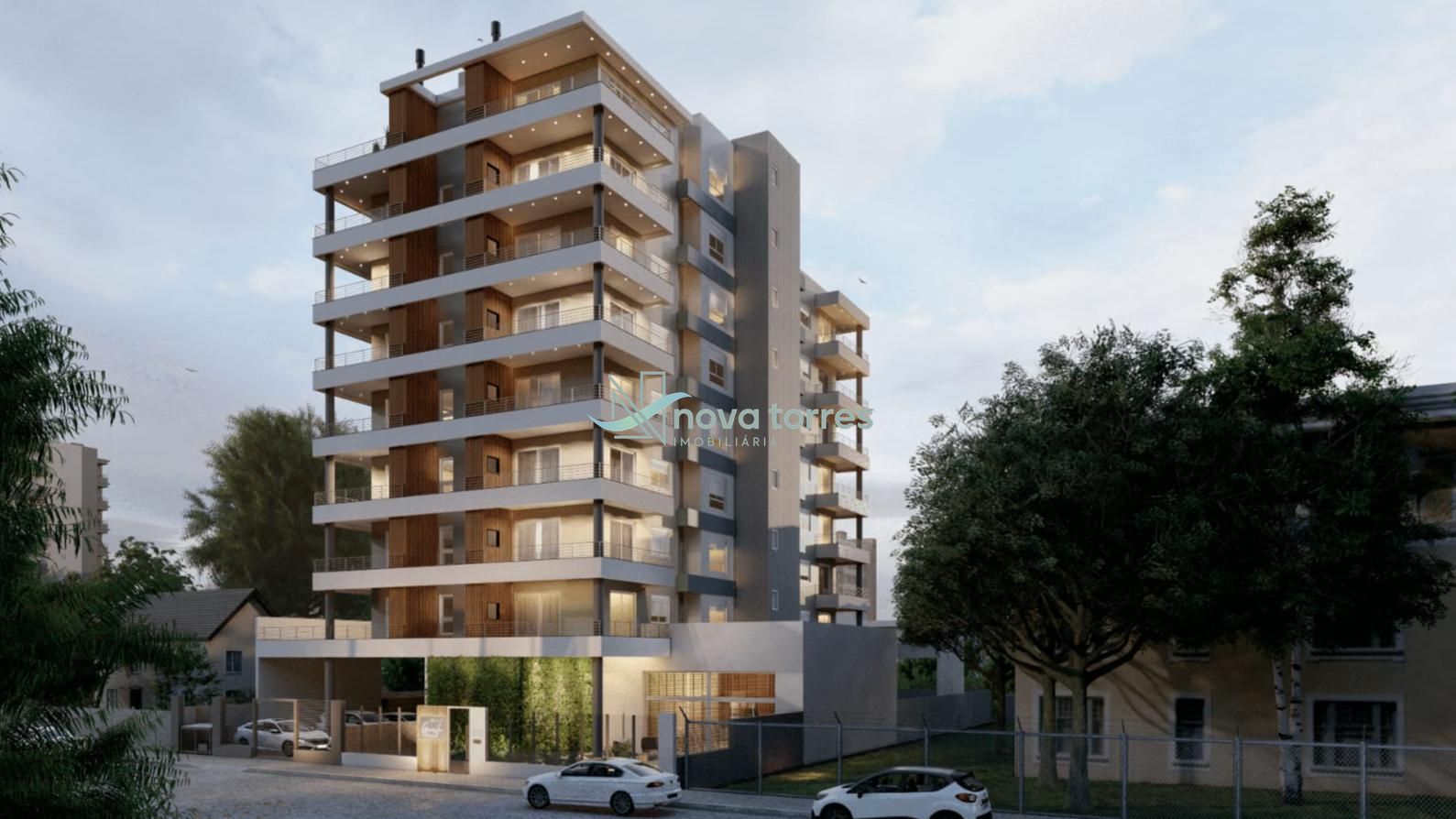 Residencial Mare di Guarita Apto 303 Apto 303