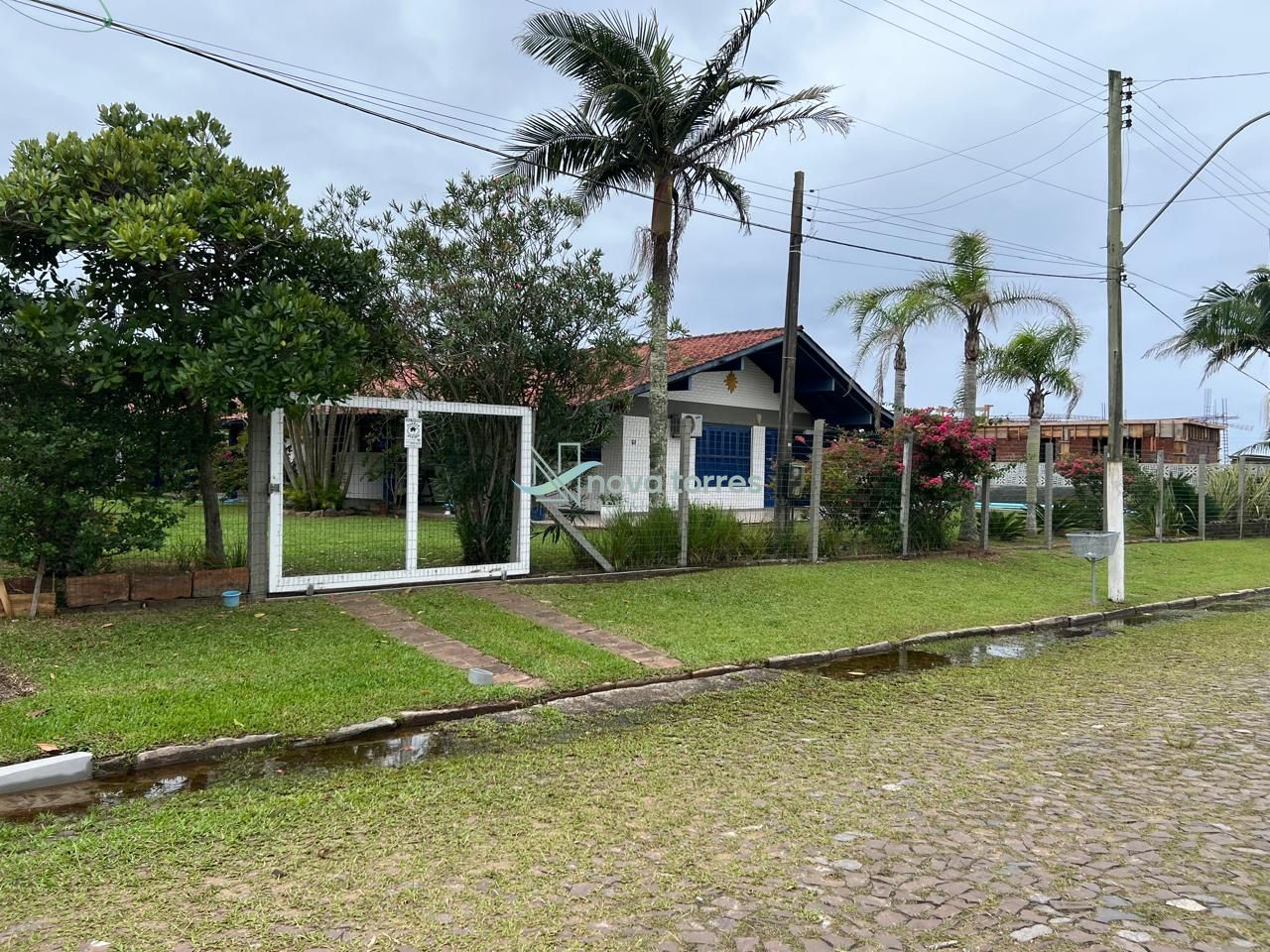 Casa em Itapeva