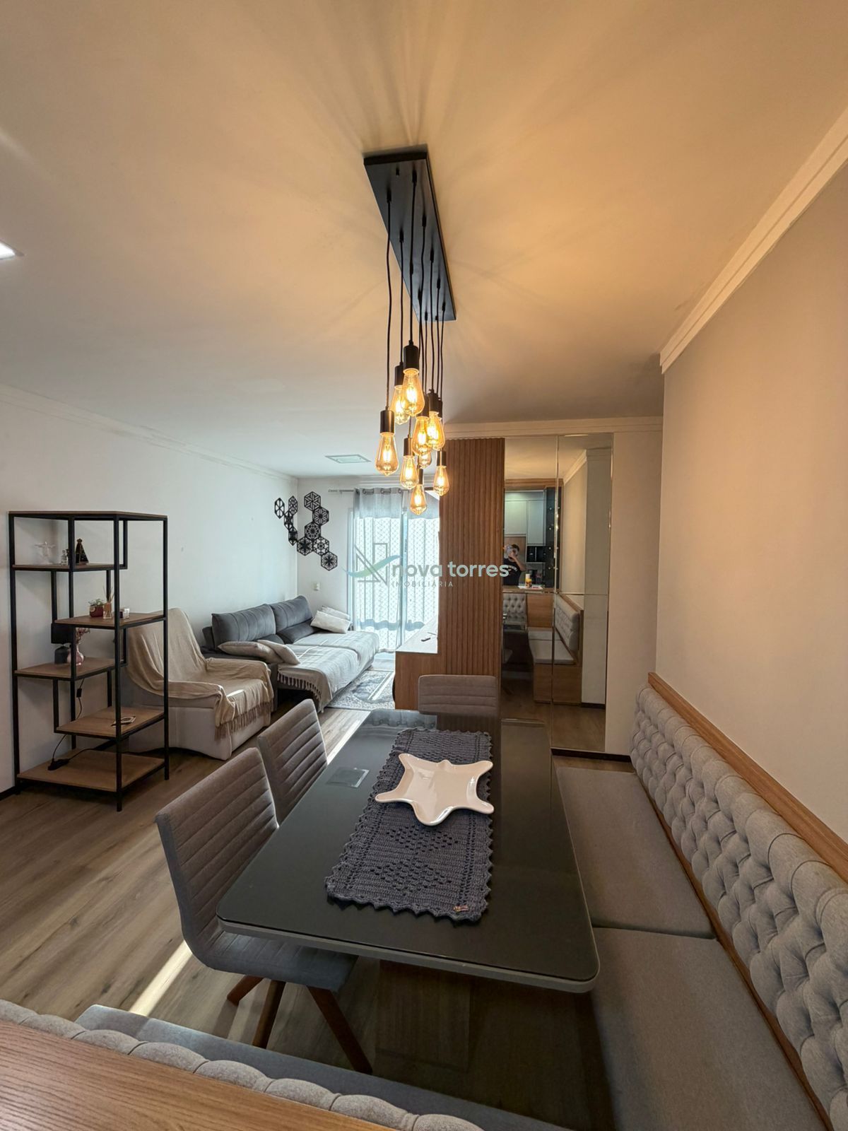 Apartamento 3 dormitorios