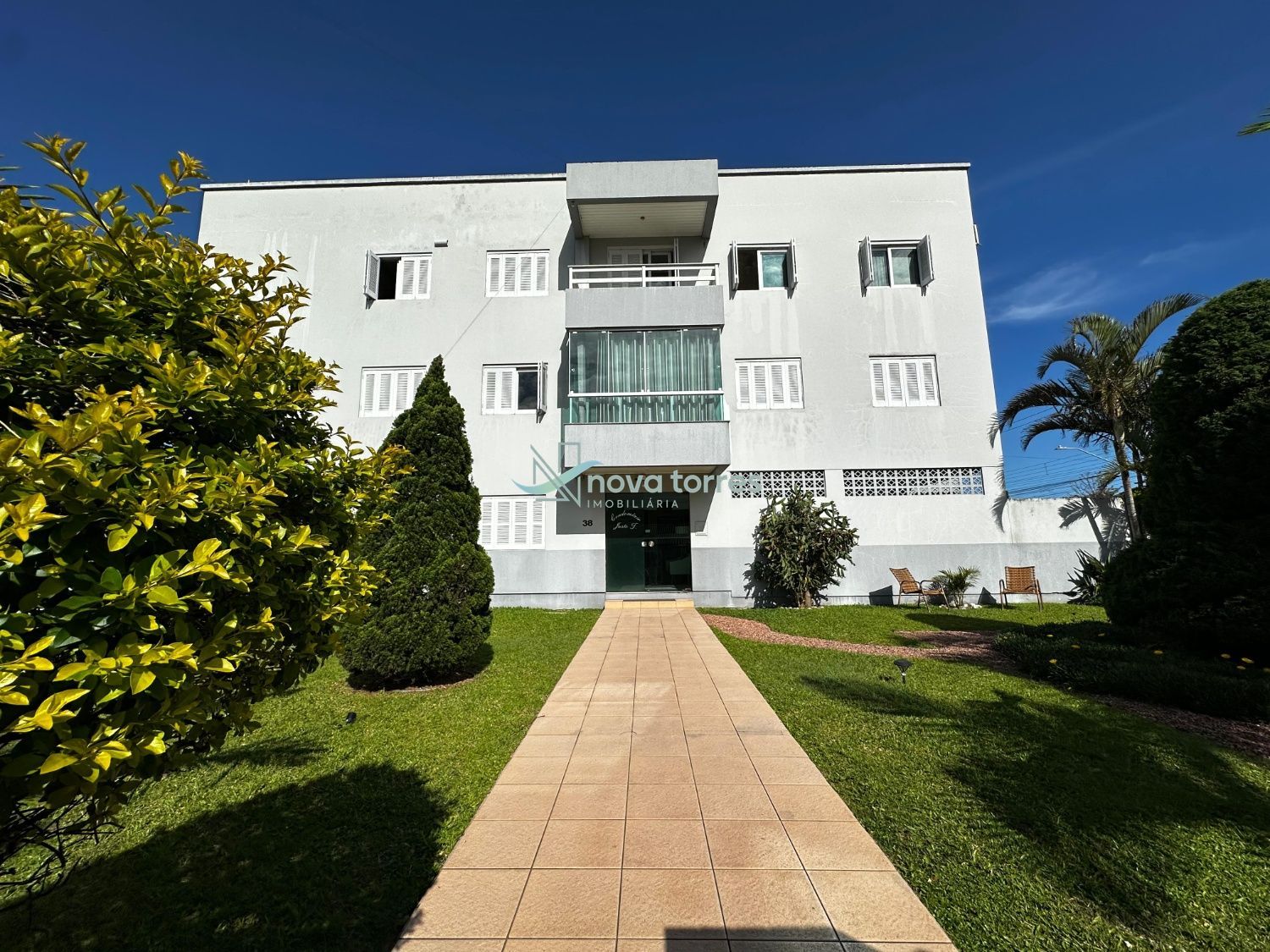 Apartamento 1 quarto na Lagoa do Violão