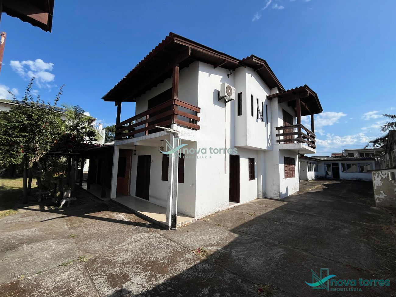 Terreno com 1.000m² na Praia da Cal em Torres-RS