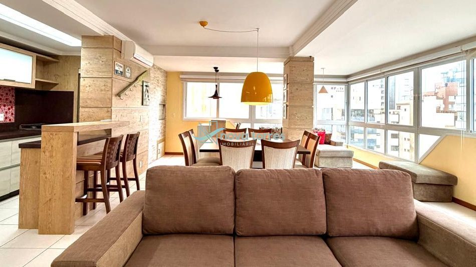 Apartamento Mobiliado Edifício Splendor | Torres/RS Edifício Splendor