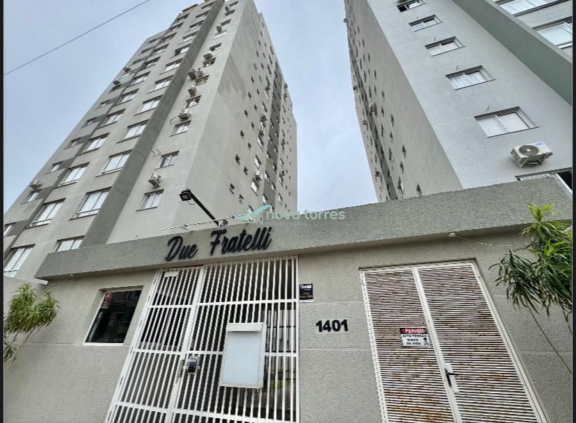 Apartamento 2 dormitorios