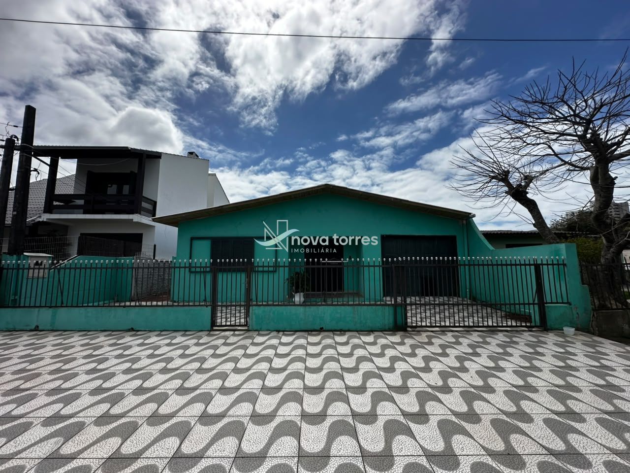 Casa no Centro de Torres