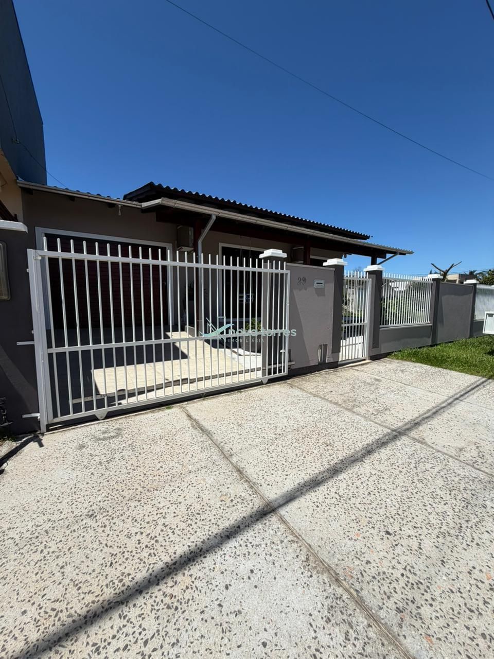 Casa 2 quartos em Morada das Palmeiras