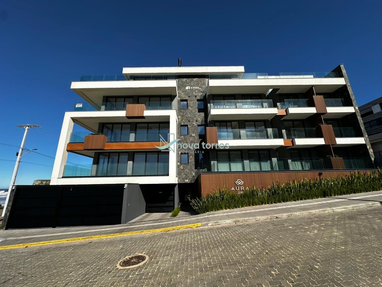 Apartamento Beira Mar Praia Da Cal